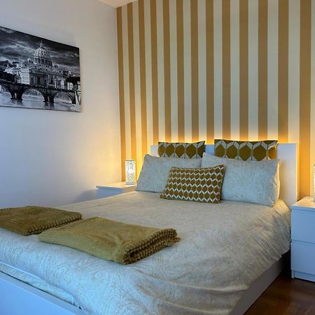 Miro Home II โรม ภายนอก รูปภาพ
