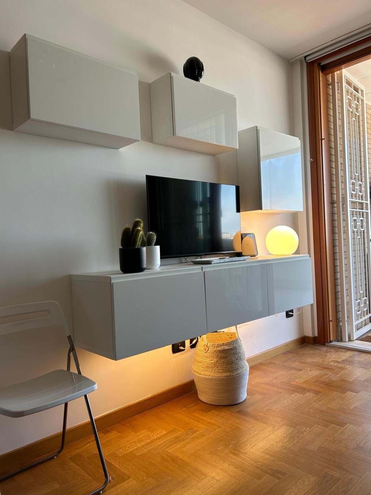 Miro Home II โรม ภายนอก รูปภาพ