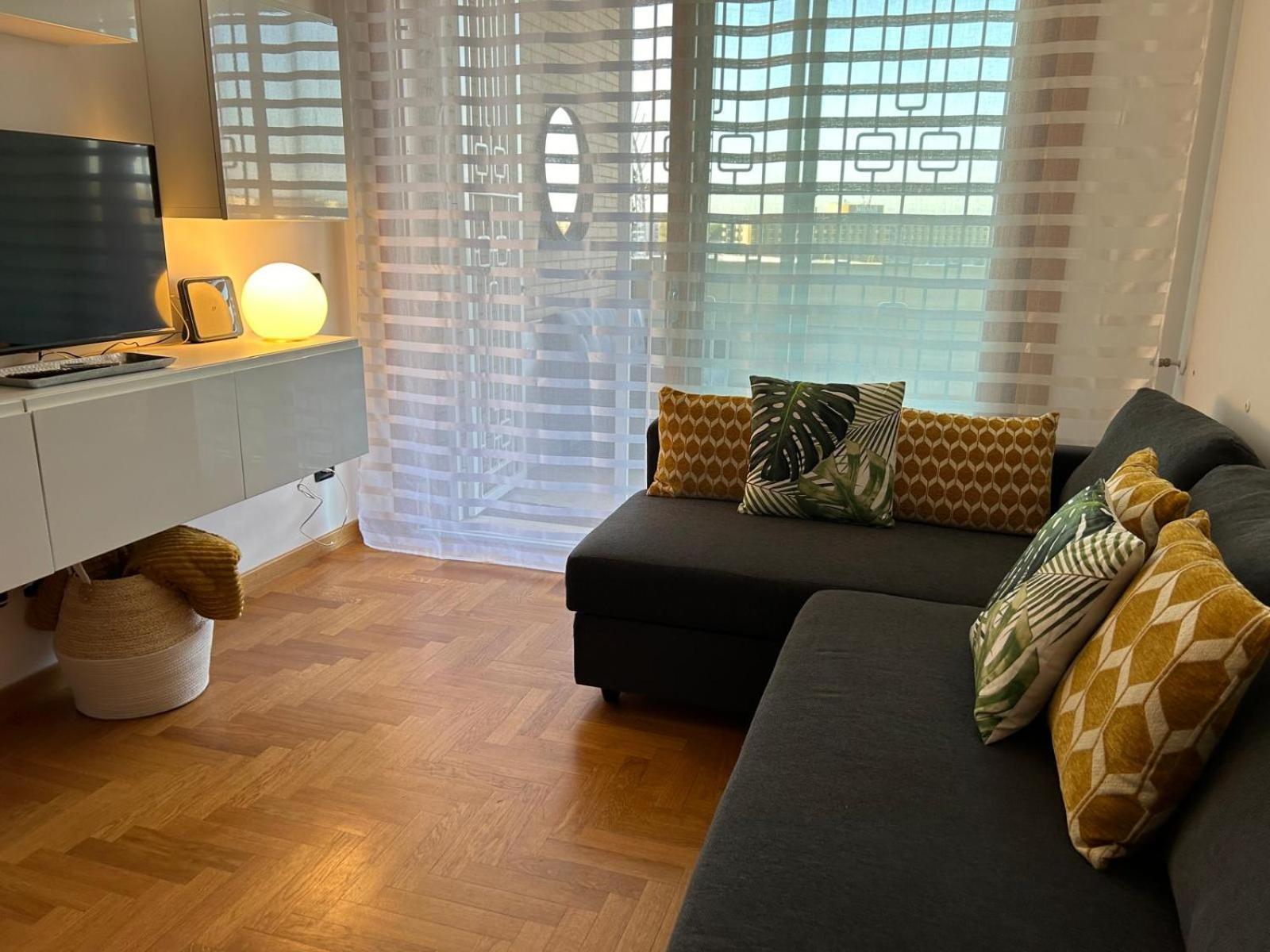 Miro Home II โรม ภายนอก รูปภาพ