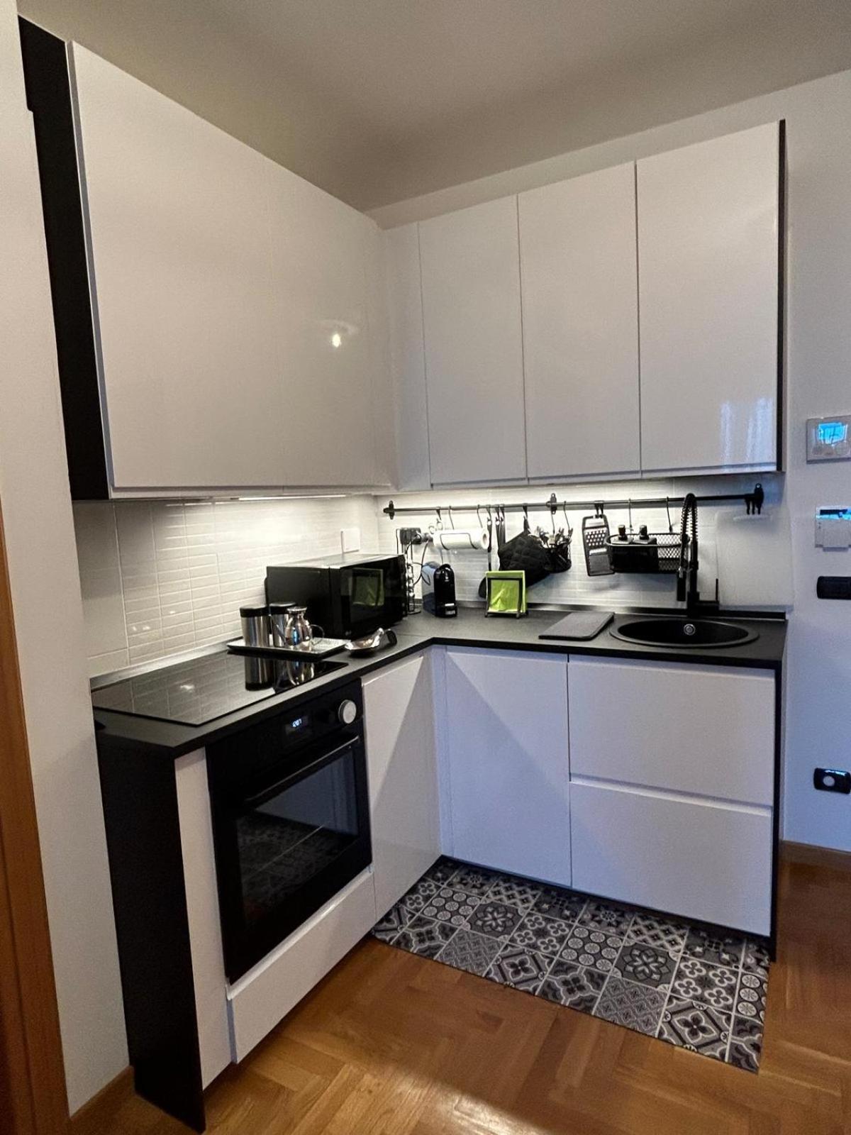 Miro Home II โรม ภายนอก รูปภาพ