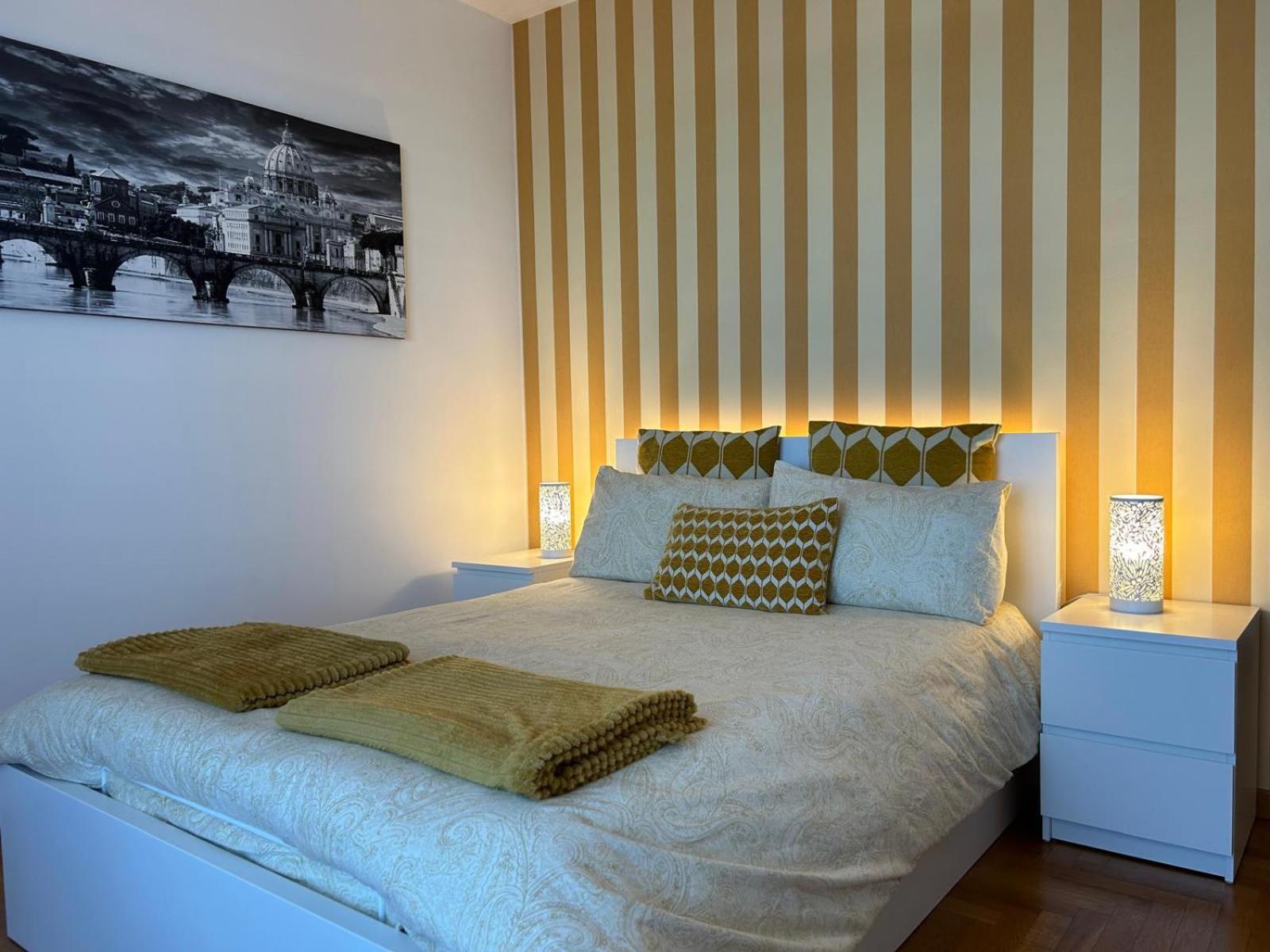 Miro Home II โรม ภายนอก รูปภาพ