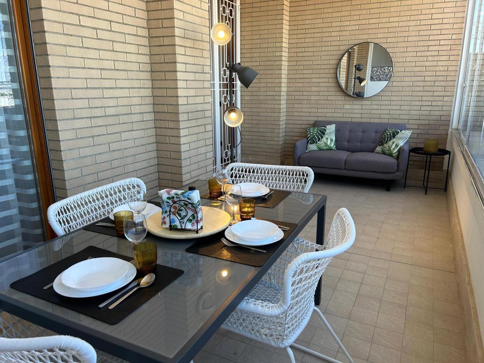 Miro Home II โรม ภายนอก รูปภาพ