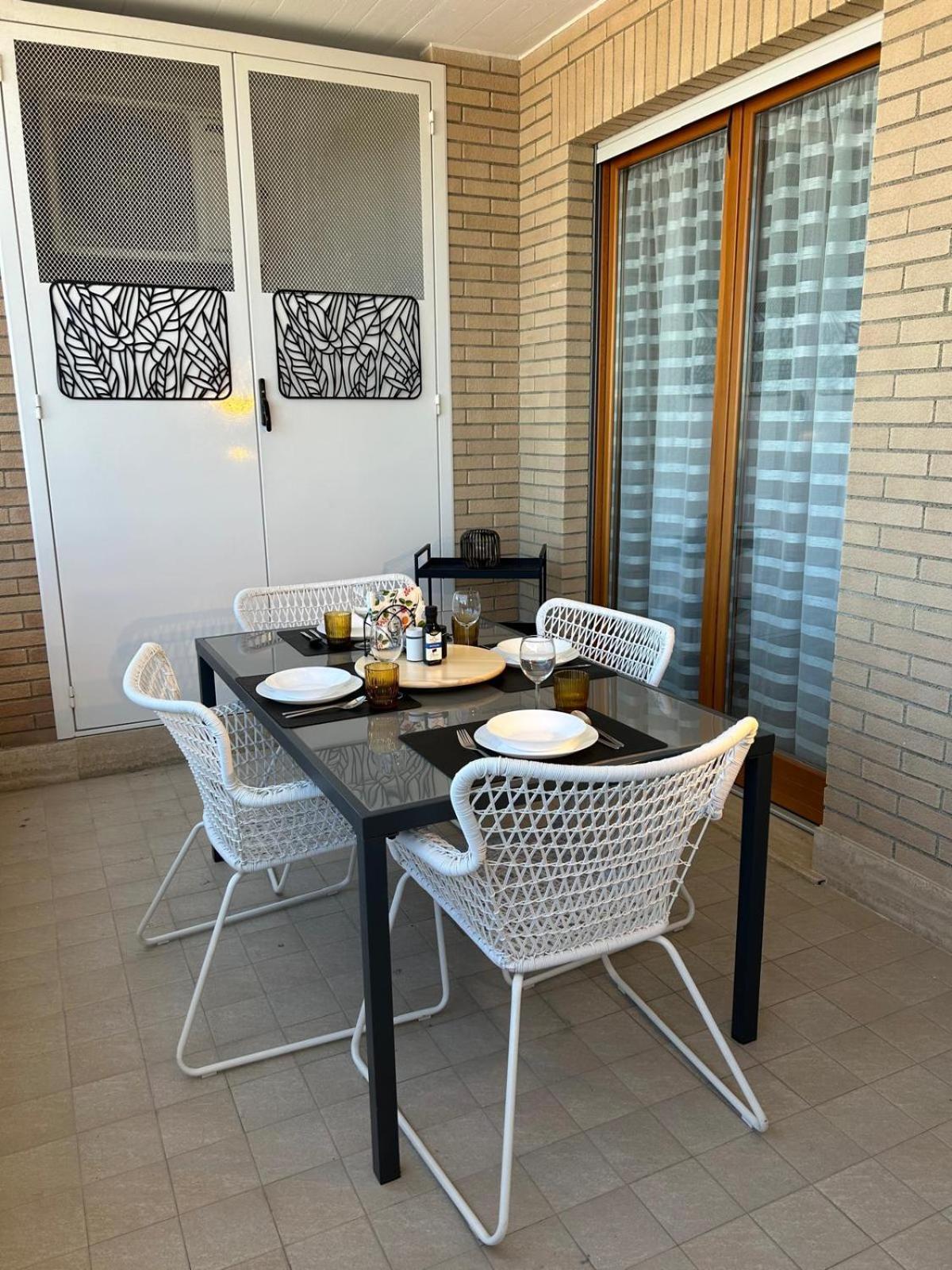 Miro Home II โรม ภายนอก รูปภาพ